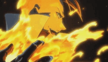 Anime Fire Force GIF