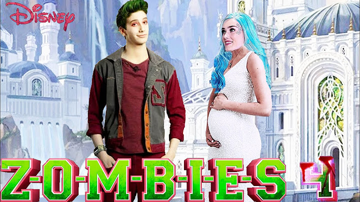 Zombies BR on X: Descendentes 4 No Reino de Frozen. No Verão de 2019! Era  para ser no inverno! Né sobre Frozen! Kkkkkk Pôster de Fãns   / X