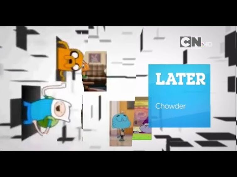 New to here but I've been a CN fan for years (+ some uk