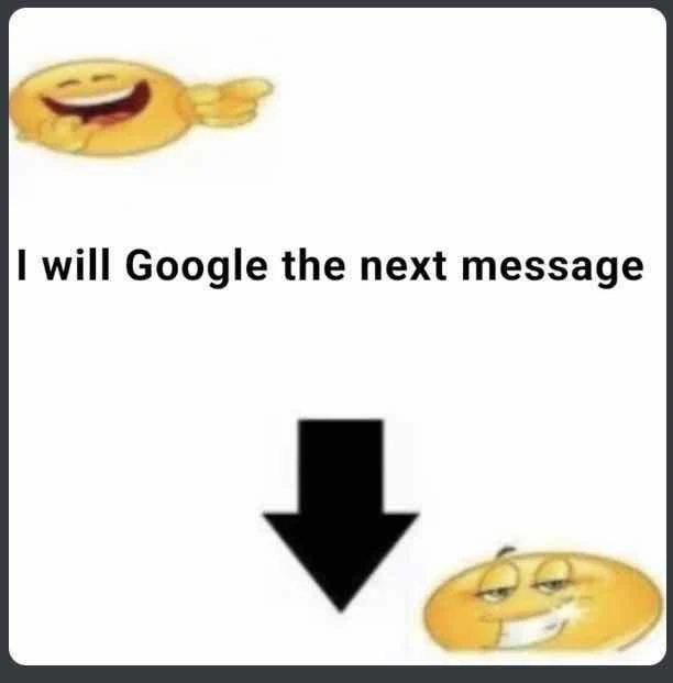 the first comment | Fandom