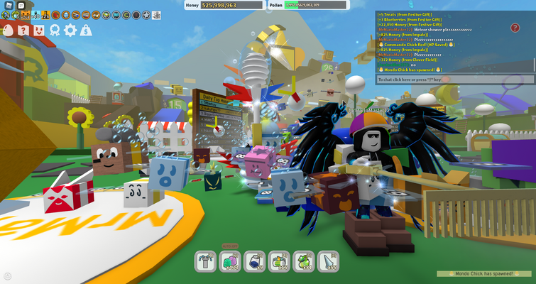 Discuss Everything About Bee Swarm Simulator Wiki Fandom - roblox meteor shower