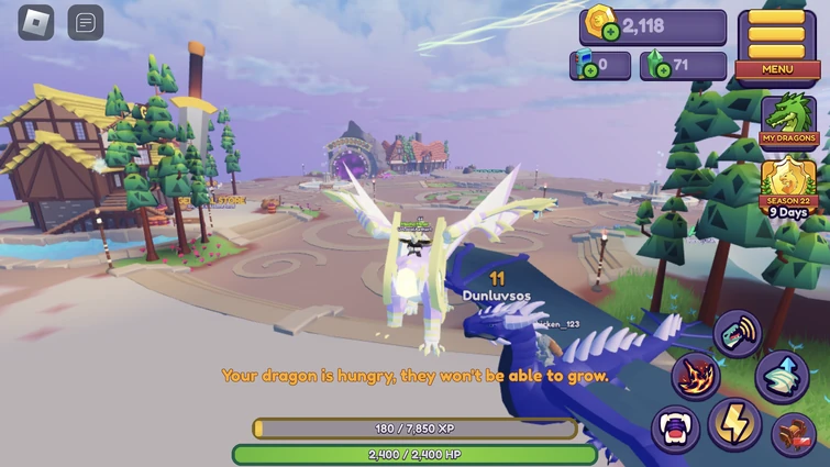 Discuss Everything About Dragon Adventures Wiki | Fandom