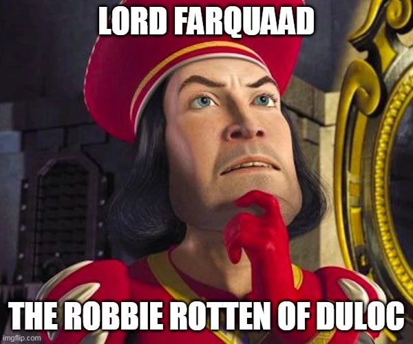 My Lord Farquaad Meme. Fandom