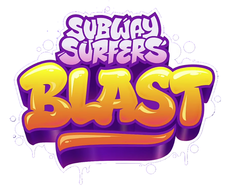 subway surfers blast is officially available Fandom