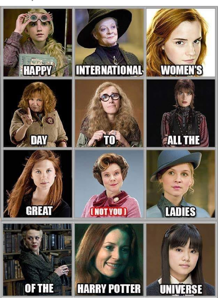 40 Hilarious Harry Potter Memes That Will Magically Make You Laugh