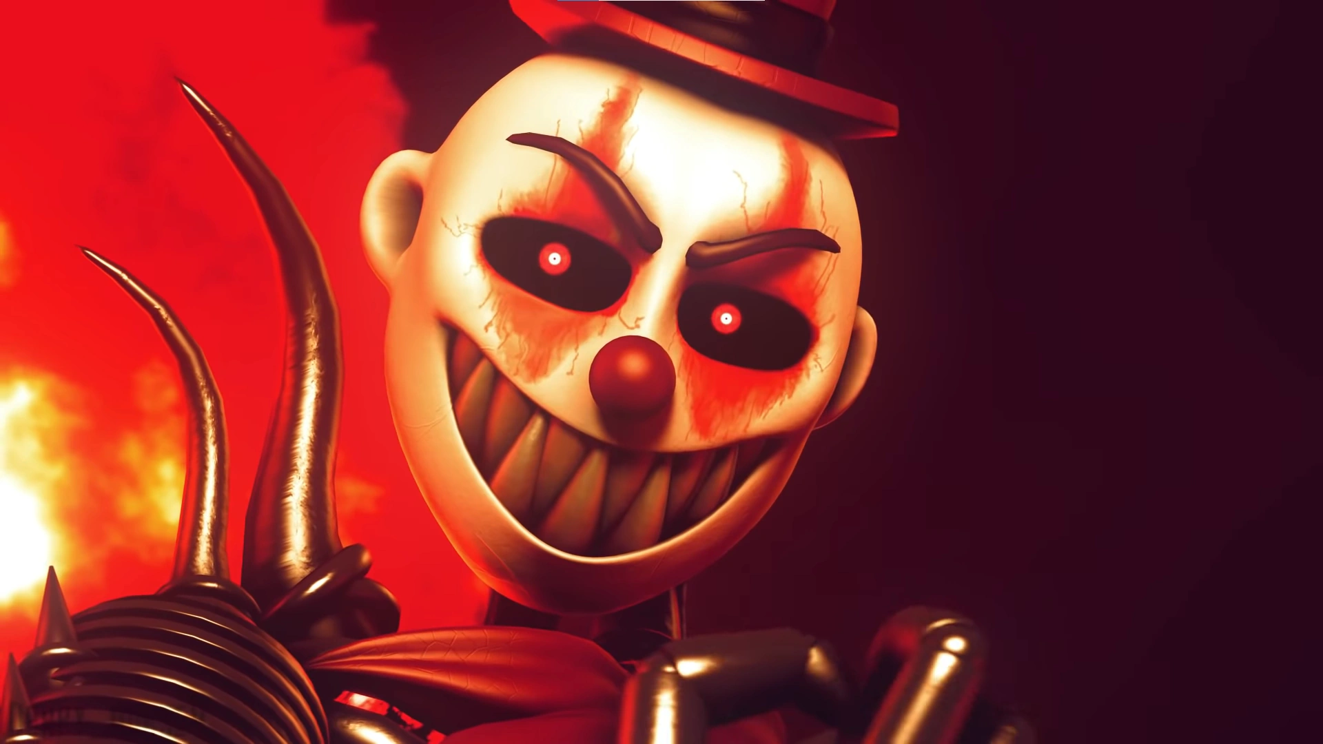 The face of Death Horse is revealed in his true form! Fandom