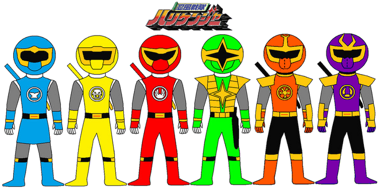 Reinforcements from the Future was the first American made crossover, as  there was no Gaoranger vs Timeranger. And was the last crossover until  Thunder Storm 2 years later. And it's still one