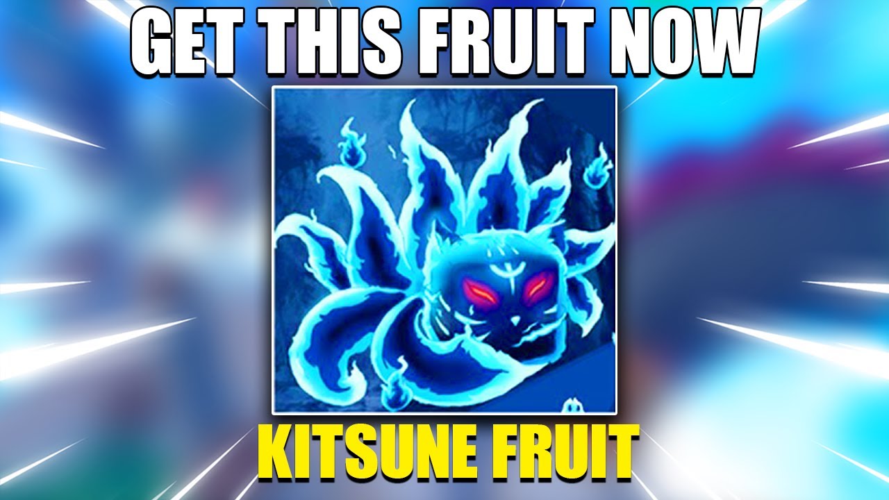 People on this wiki are going to have a war over Celestial and Kitsune fruit