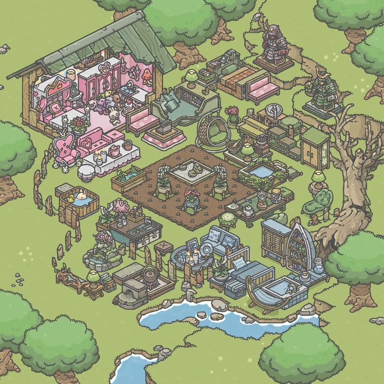 Discuss Everything About Tsuki's Odyssey Wiki | Fandom