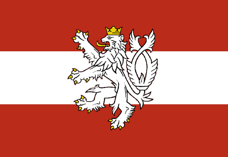 Duchy of carniola flag. Альтернативный флаг австрийской империи. Флаг австрийской империи 19 века. Флаг австрийской Богемии. Флаг королевства Чехии.