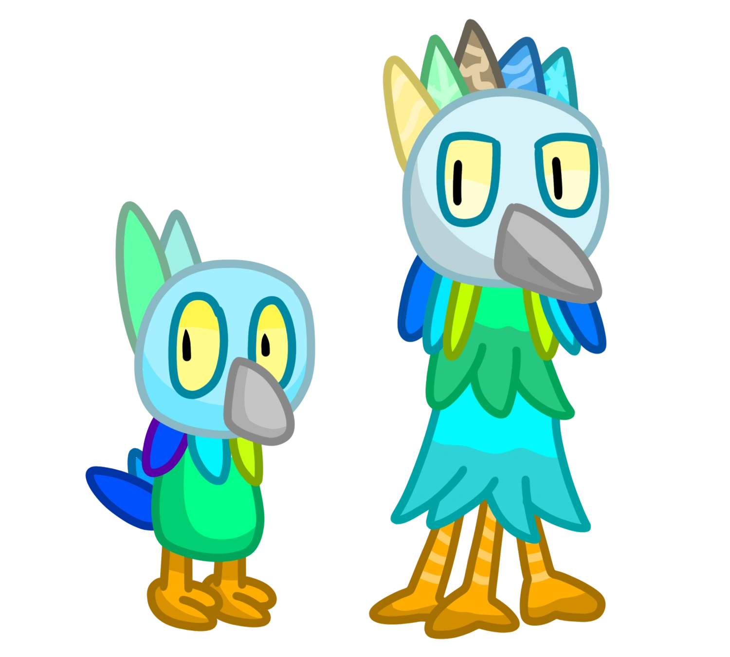 My Outdated Quints Fandom