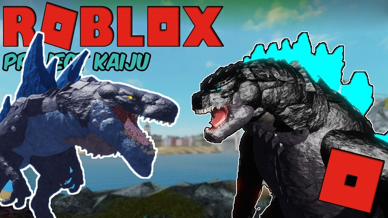 Roblox Kaiju Universe Godzilla 2021 The Best Godzilla - vrogue.co