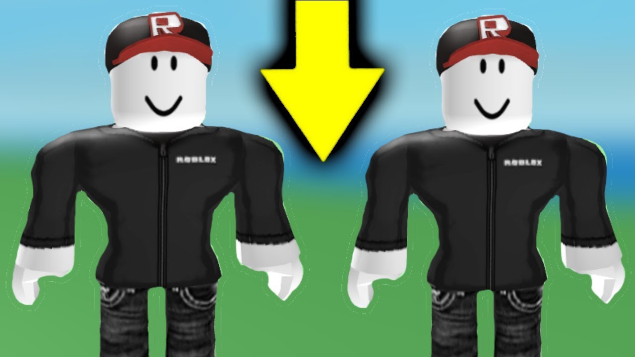 Roblox Guest And