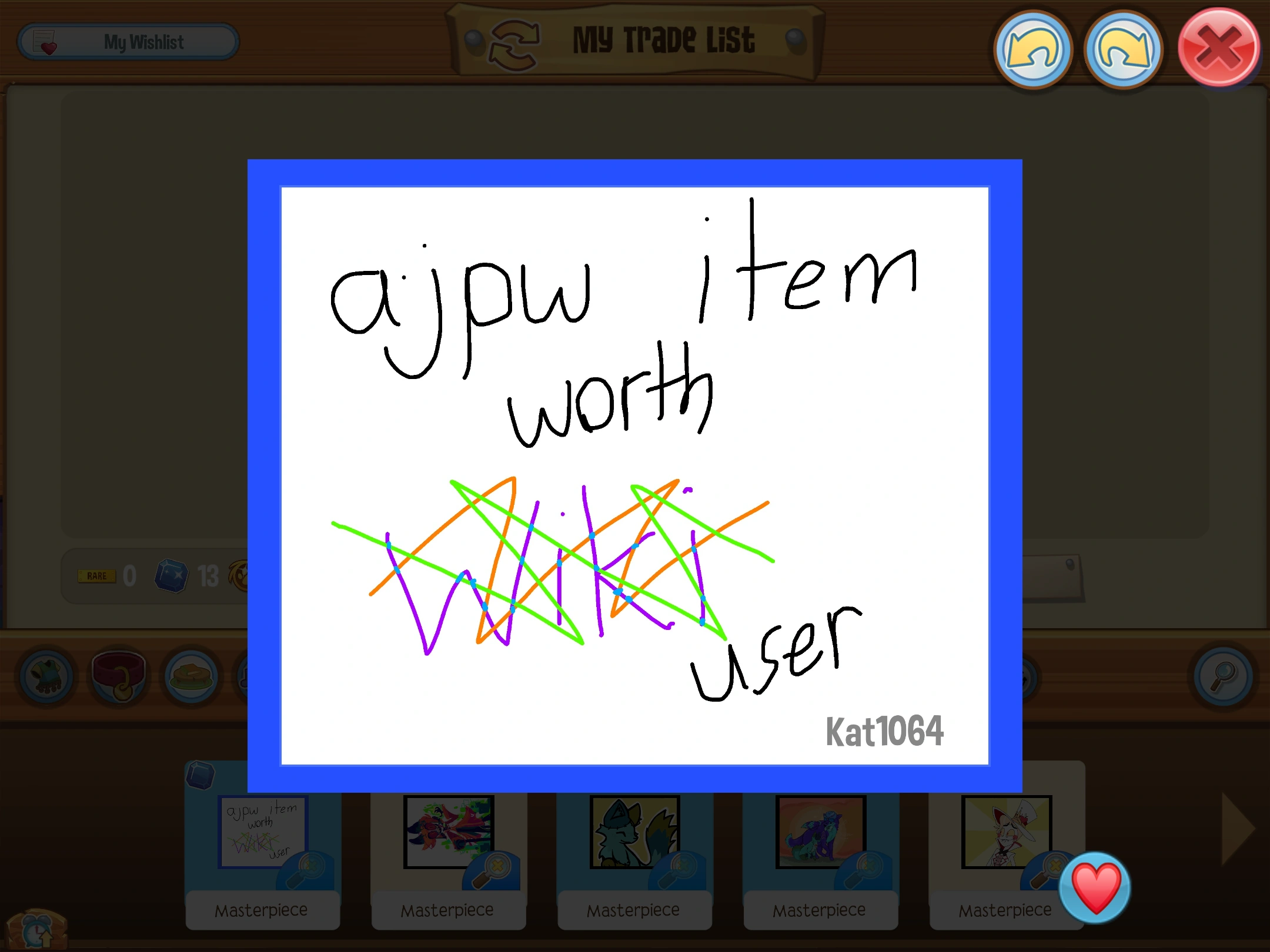 HOW DID THIS GET APPROVED?? Fandom