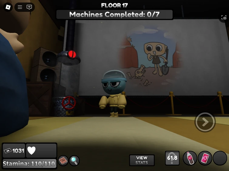 shelly's room!! <3 + new animation and poster | Fandom