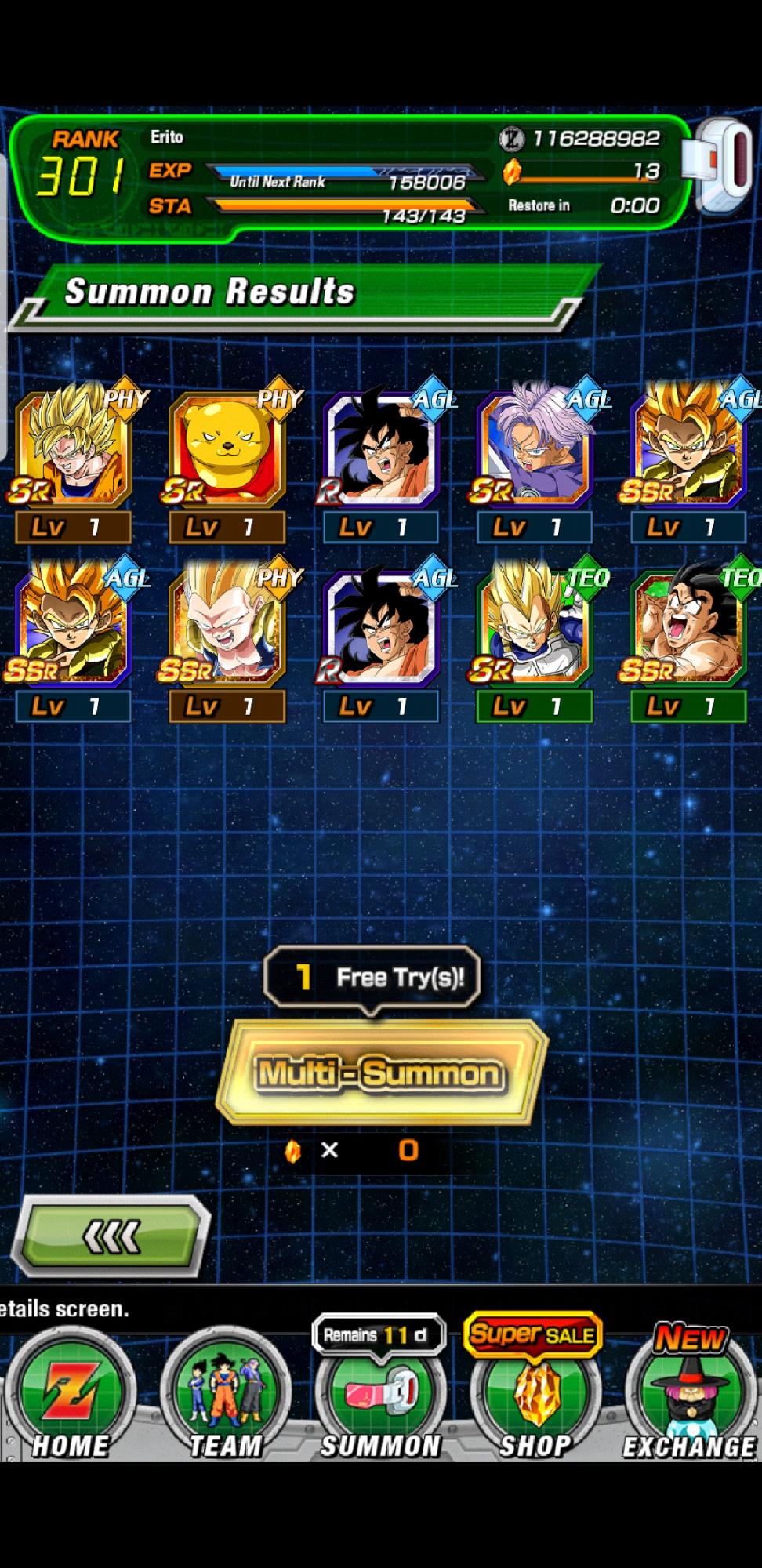 Who plays dragon ball z dokkan battle? Fandom