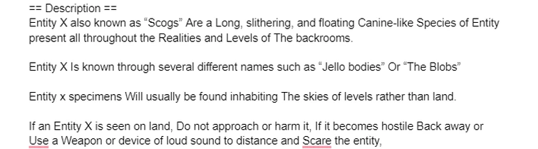 Work In Progress Fandom