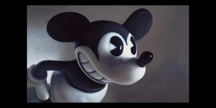 Mickey mouse o filme livre action