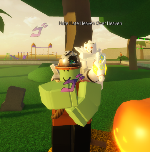 Discuss Everything About A Bizarre Day Roblox Wiki Fandom - sin roblox a bizarre day สเเตน made in heaven ปร บใหม ร เซ ต