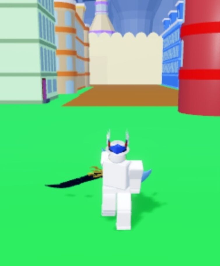 goob on X: i have the best Roblox Avatar  / X