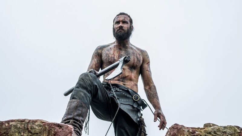 Review: 'Vikings,' Season 3, Episode 3, 'Warrior's Fate