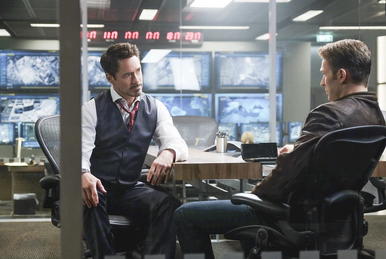 Cap civil war deals