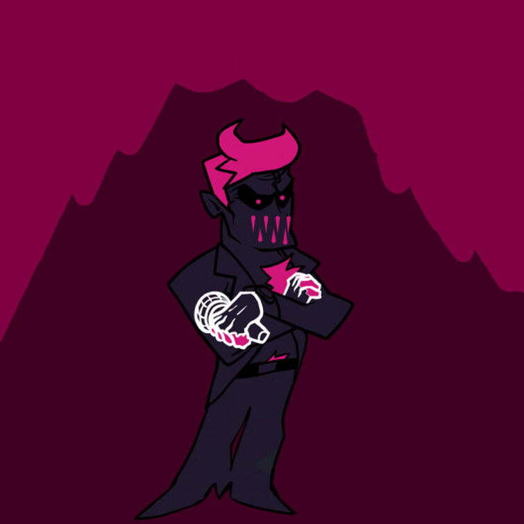 Fnf mod corrupted. Daddy dearest fnf.