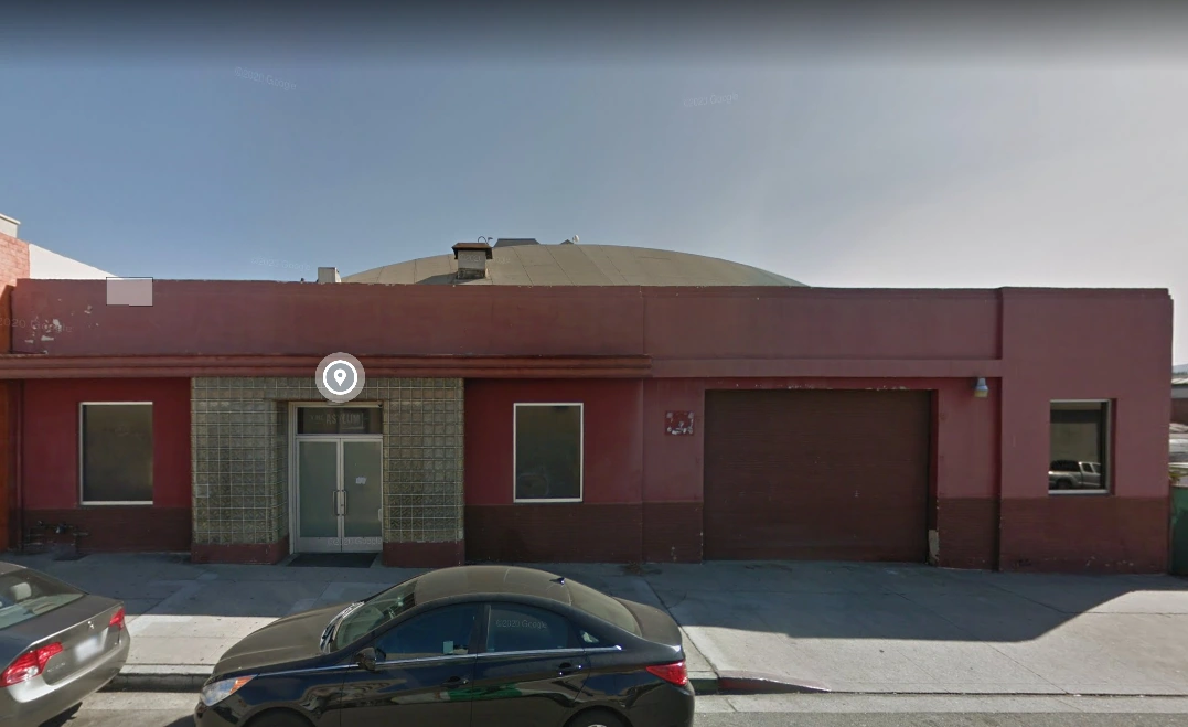 Where is SpindleHorse Toons headquarters? Fandom