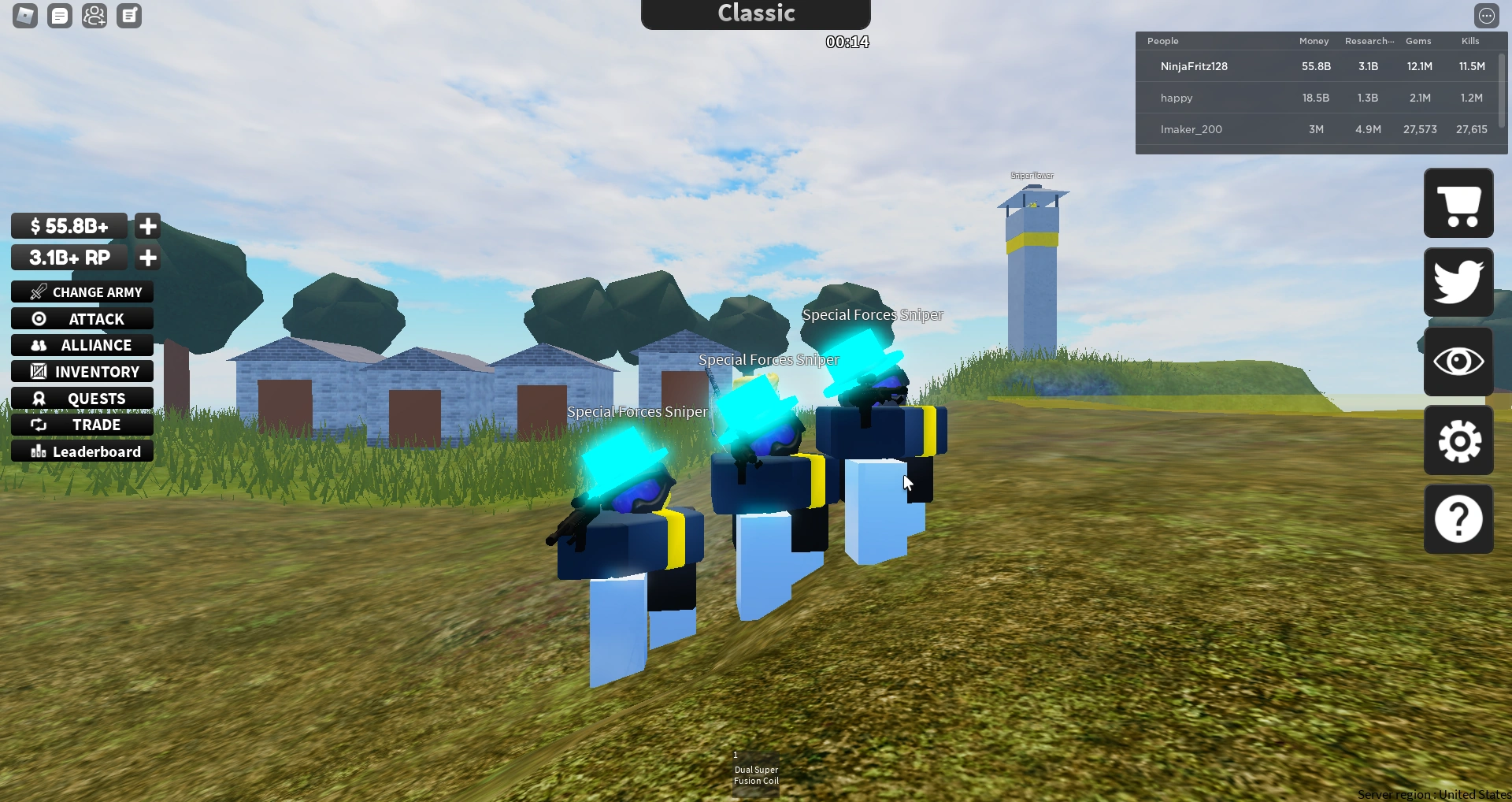 another conga line Fandom