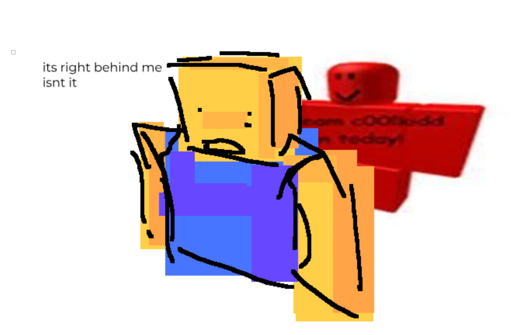 Im so bored