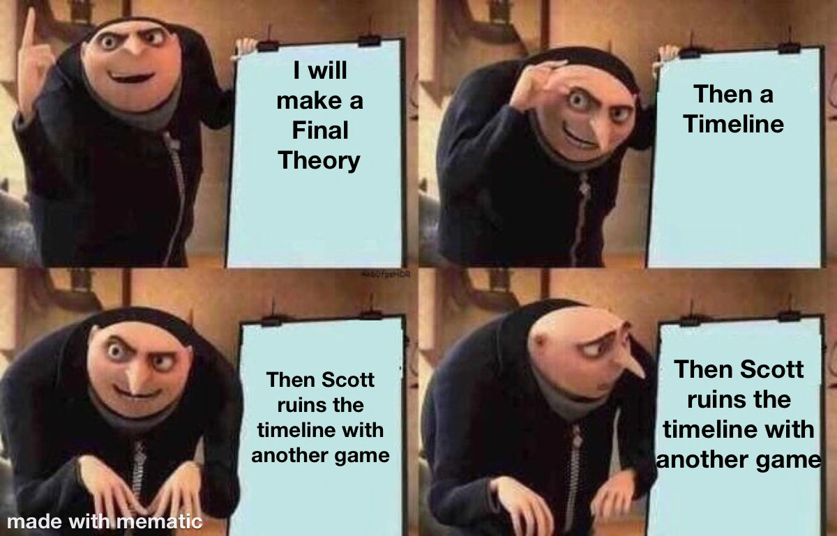 Game Theory in a Nutshell | Fandom