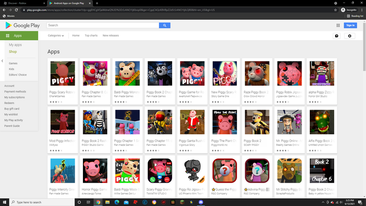 Roblox Moderation Vs Google Play Store Moderation Fandom - roblox moderation vs google play store roblox google store Roblox Moderation Vs Google Play Store Moderation Fandom - roblox google store