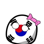 South Koreanball