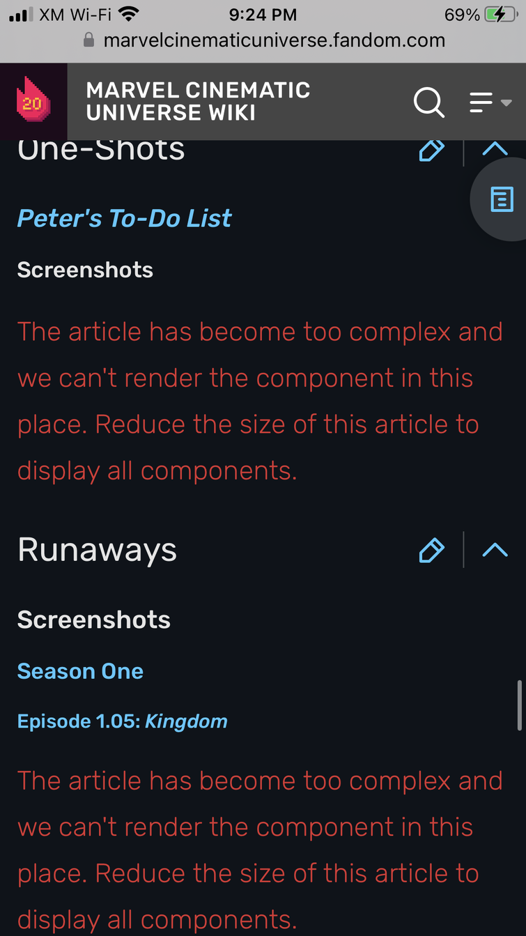 Fandom Image
