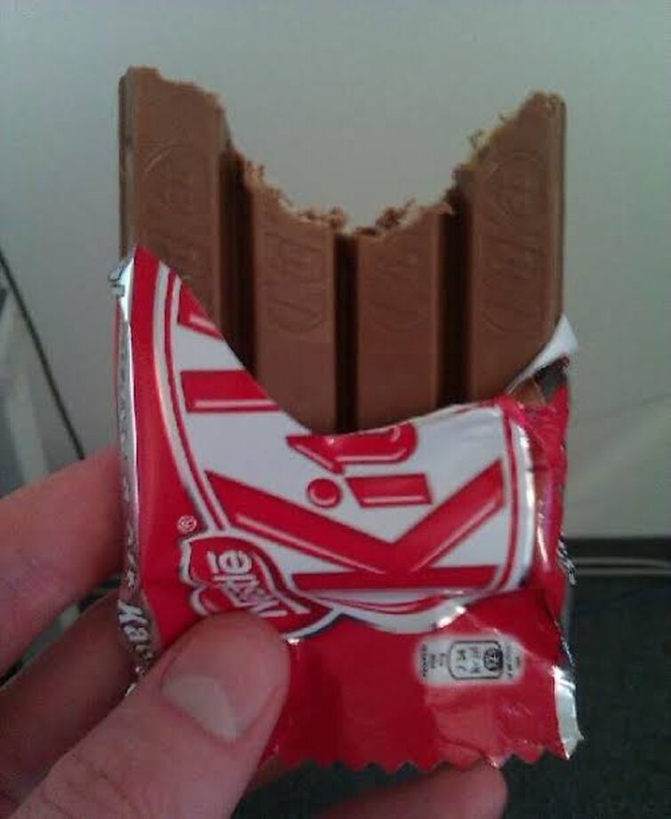 Kitkat РњРµРј
