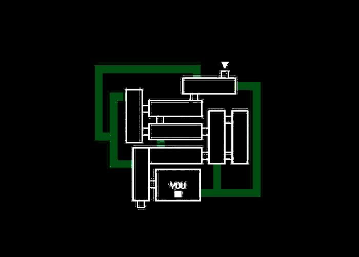 FNaF 3 Maps 