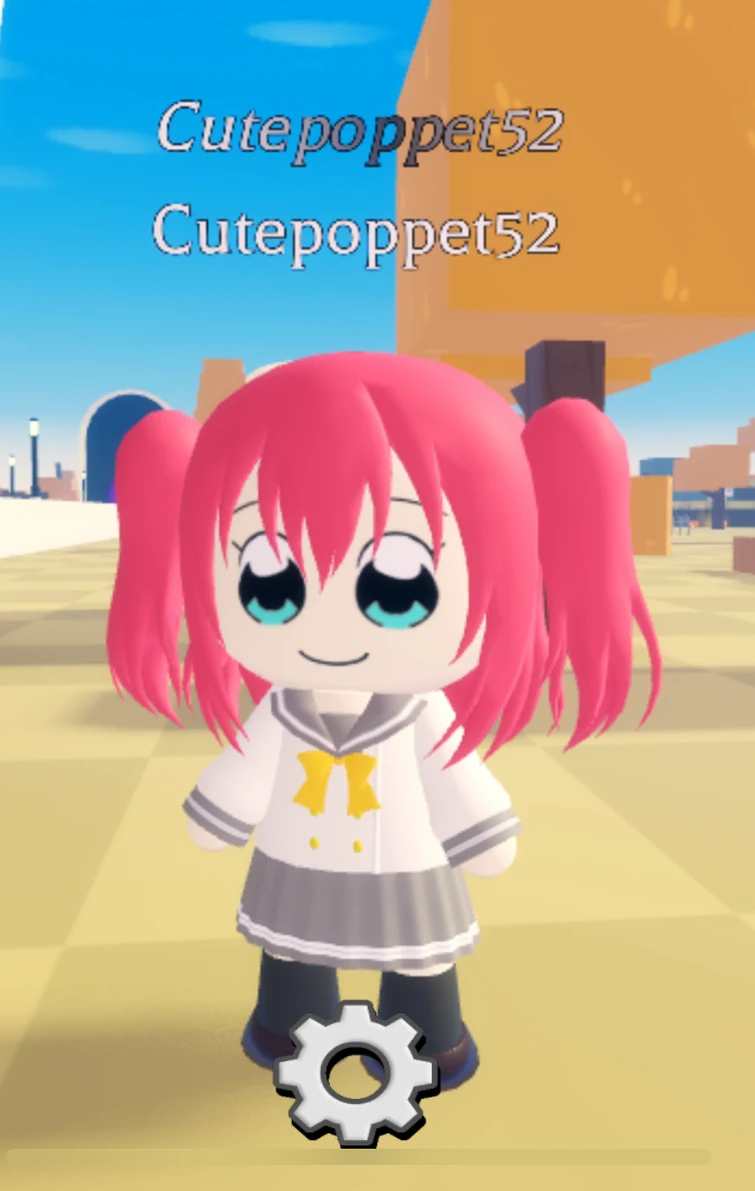 Ruby Kurosawa in fumbo land live! Fandom