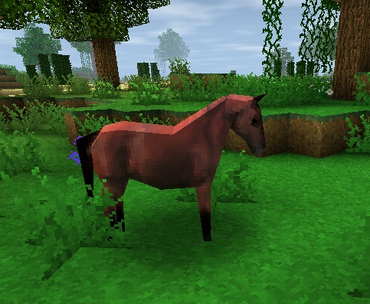 Horse, SurvivalCraft Wiki