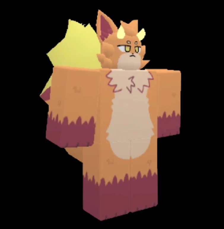 Give me your worst "hear me out" character | Fandom