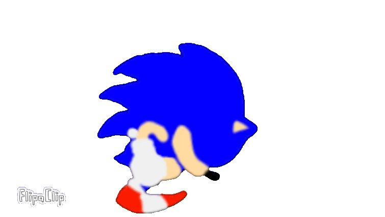 Sonic spin dashing | Fandom