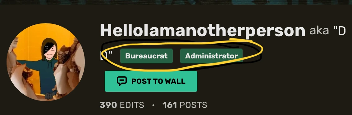 Was This Here Before Fandom