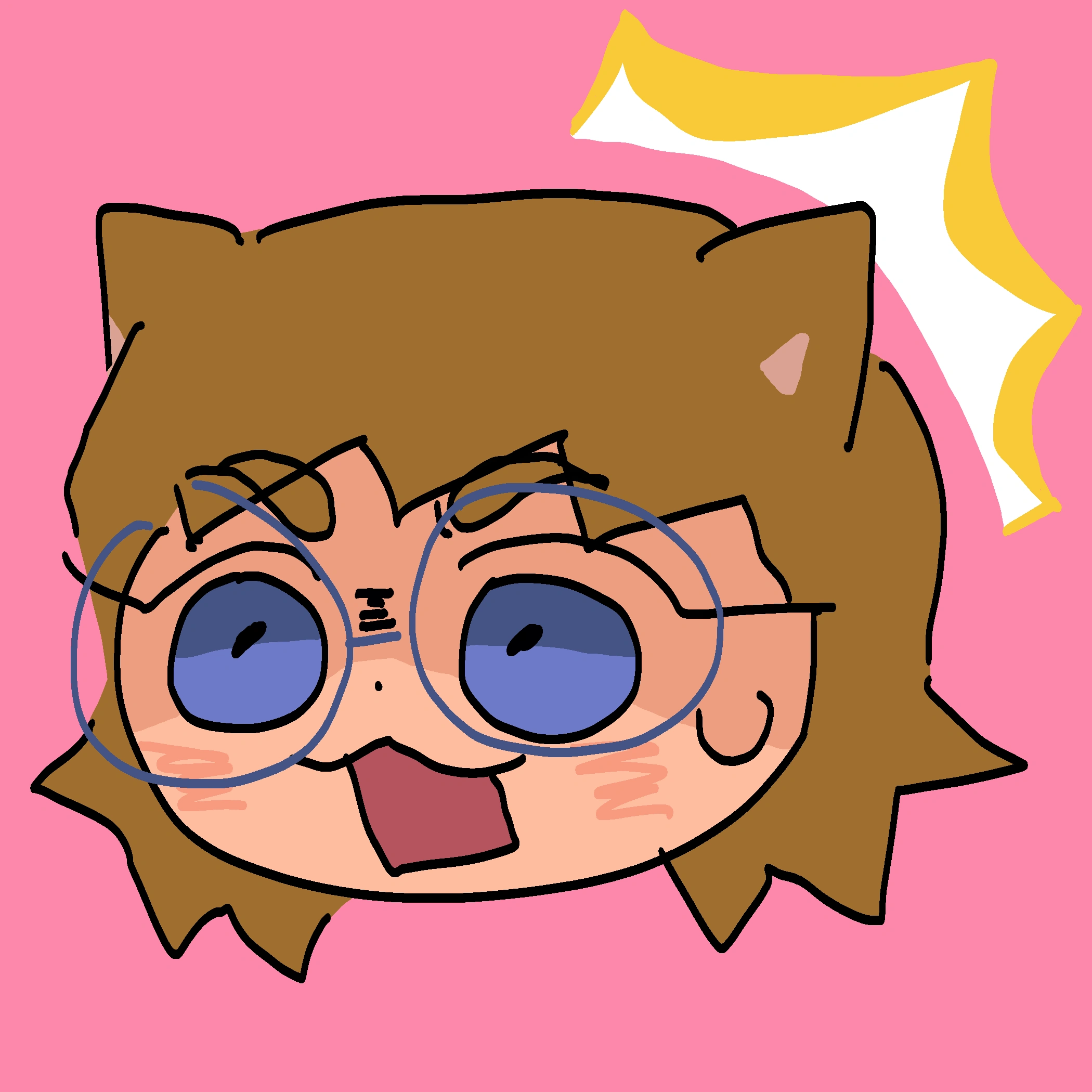 Hi I M New Here Fandom