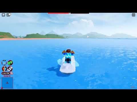 Discuss Everything About Jailbreak Wiki Fandom - roblox jailbreak jet ski race