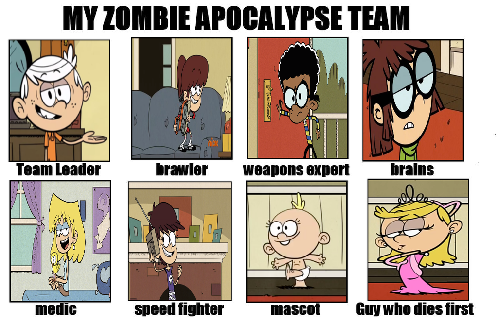 random loud house memes Fandom.