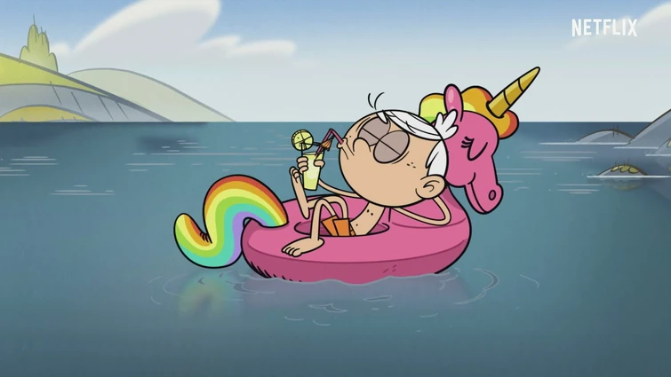 The Loud House Movie | Date Announce Trailer