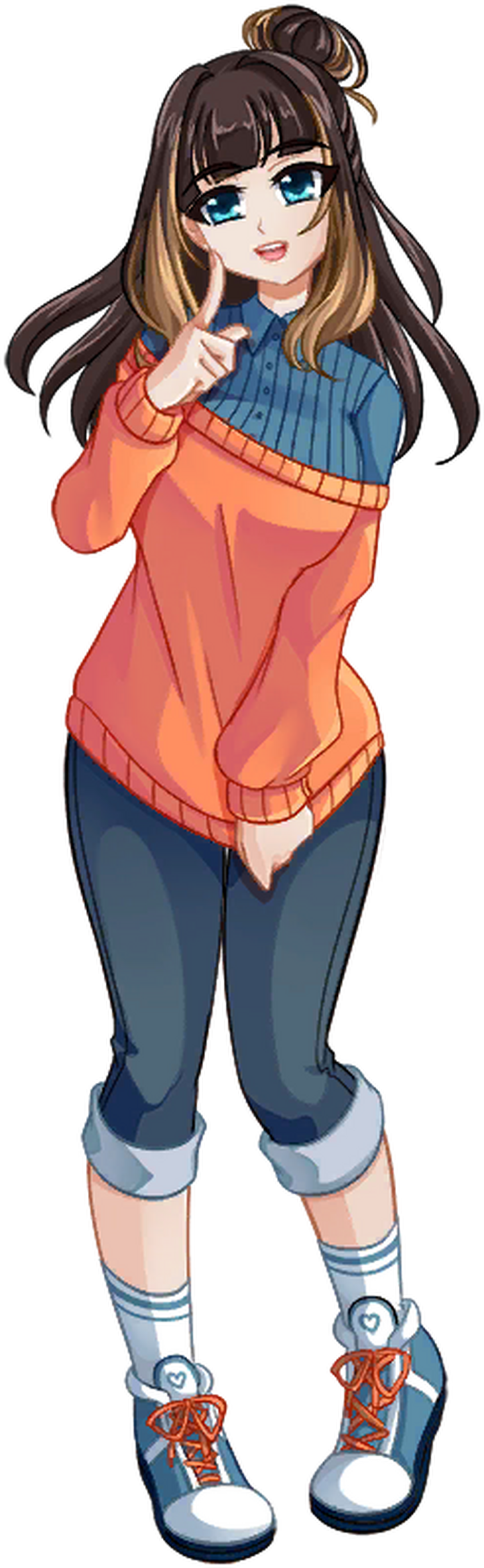 Discuss Everything About Crush Crush Wikia Fandom