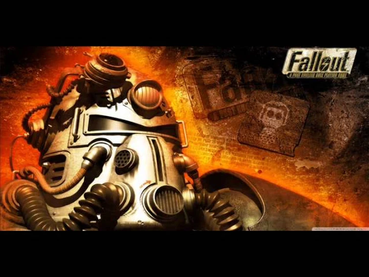 Discuss Everything About Fallout Wiki Fandom