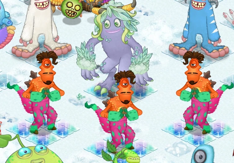 Discuss Everything About My Singing Monsters Wiki | Fandom