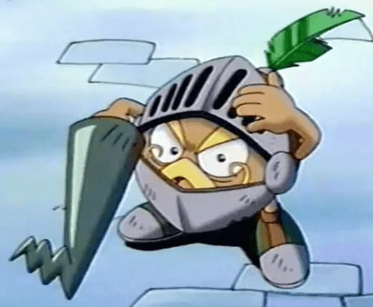 Discuss Everything About Kirby Wiki | Fandom
