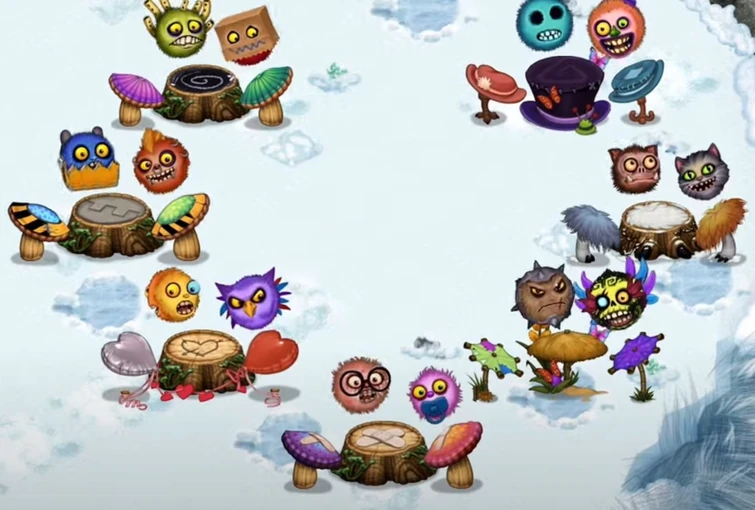 Discuss Everything About My Singing Monsters Wiki | Fandom